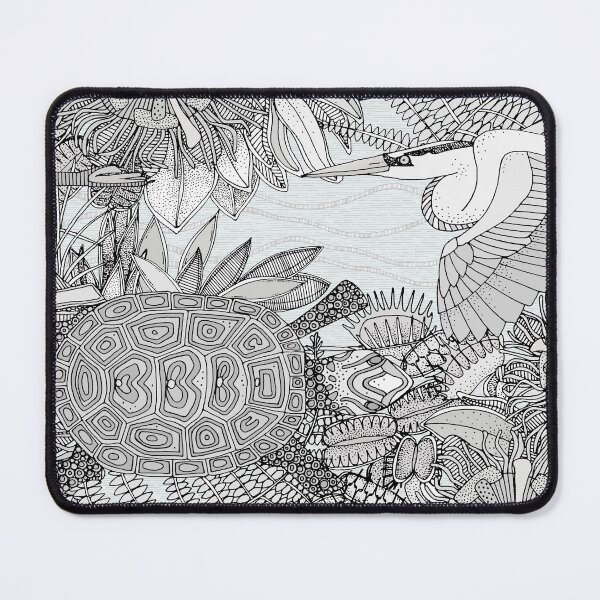Item preview, marsh NC mono designed and sold by scrummy.