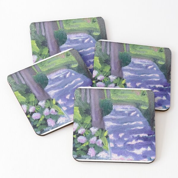 Item preview, Walkway designed and sold by Jeanne Henner.