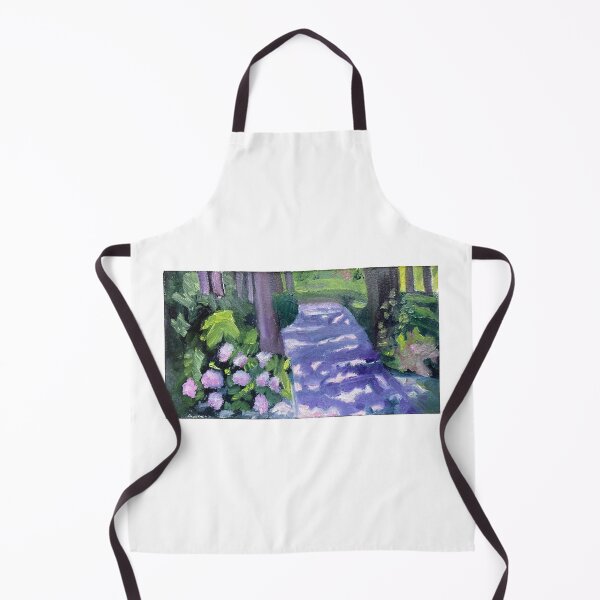 Item preview, Walkway designed and sold by Jeanne Henner.