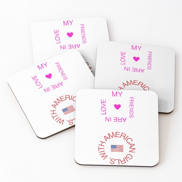 Item preview, American Girls KATTDO  designed and sold by SteamboatStudios.