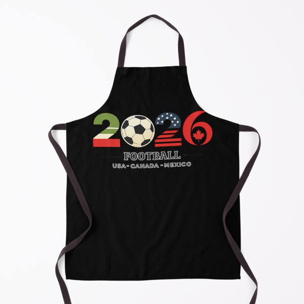 Item preview, Football 2026 Usa Canada Mexico designed and sold by kingdom-designs.
