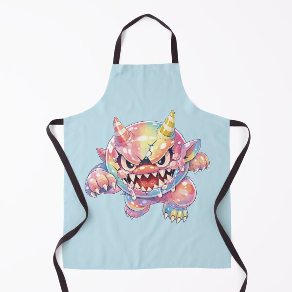 Item preview, Candy Oni Still Bites designed and sold by EdvvinStudios.