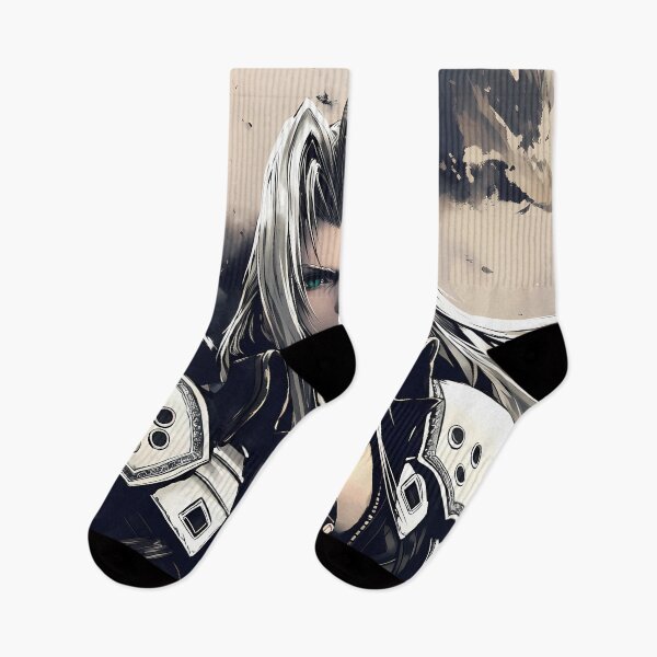 Item preview, Sephiroth - 22 designed and sold by Infinite-Aspire.