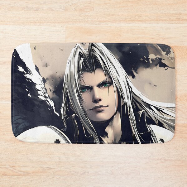 Item preview, Sephiroth - 22 designed and sold by Infinite-Aspire.