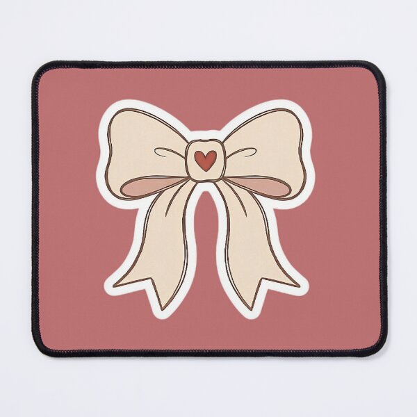 Item preview, Cute Bow Ribbon designed and sold by ScarletMosaic.