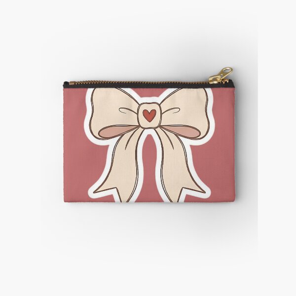 Item preview, Cute Bow Ribbon designed and sold by ScarletMosaic.