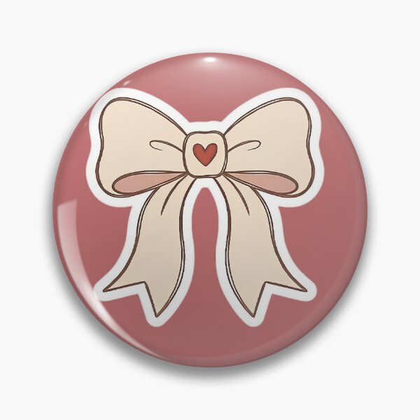 Item preview, Cute Bow Ribbon designed and sold by ScarletMosaic.