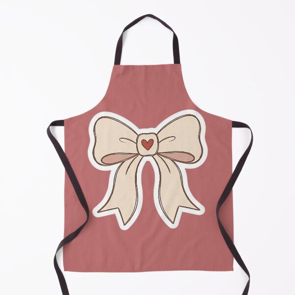 Item preview, Cute Bow Ribbon designed and sold by ScarletMosaic.