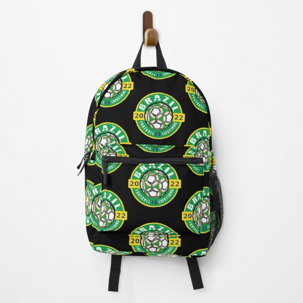 Item preview, Football Is Everything - Brazil 2022 designed and sold by kingdom-designs.