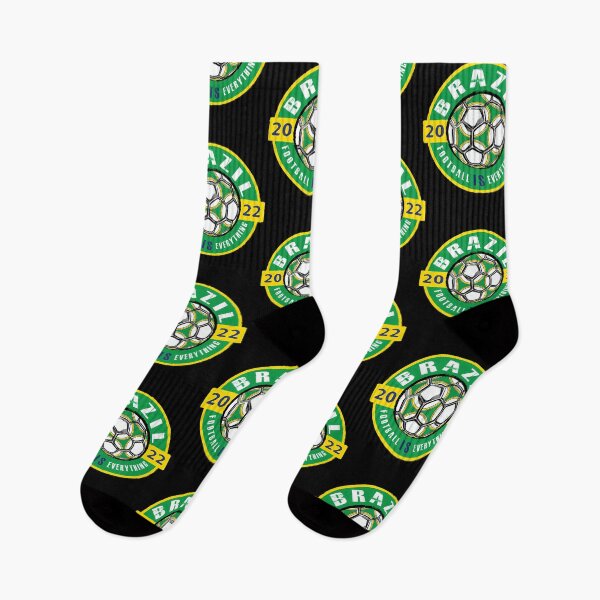 Item preview, Football Is Everything - Brazil 2022  designed and sold by kingdom-designs.