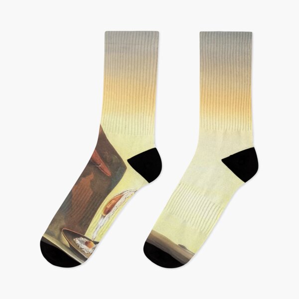 Item preview, Salvador Dalí designed and sold by TizianaBrand.