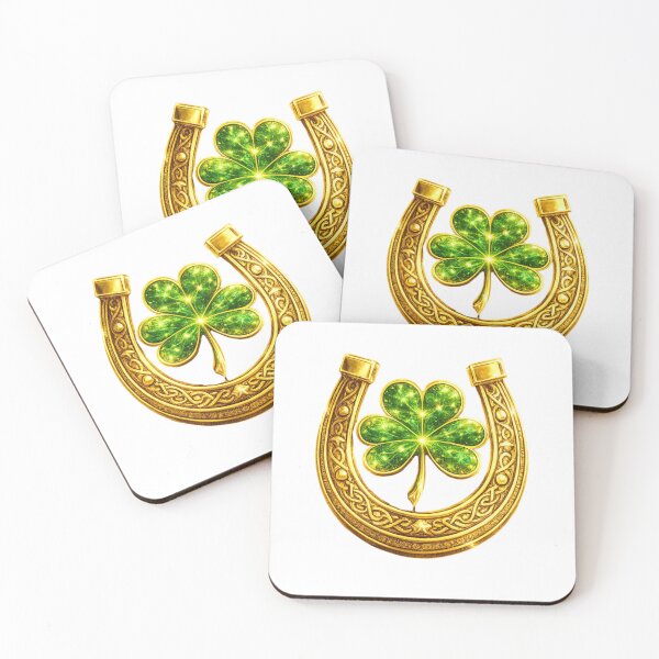 Item preview, Golden Symbols of Luck Talisman. designed and sold by Nika Art Studio.