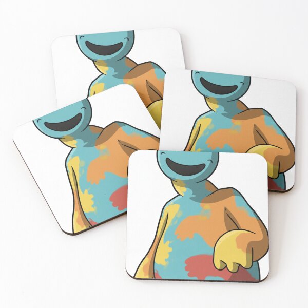 Item preview, Doey The Doughman  designed and sold by bluejourney1987.