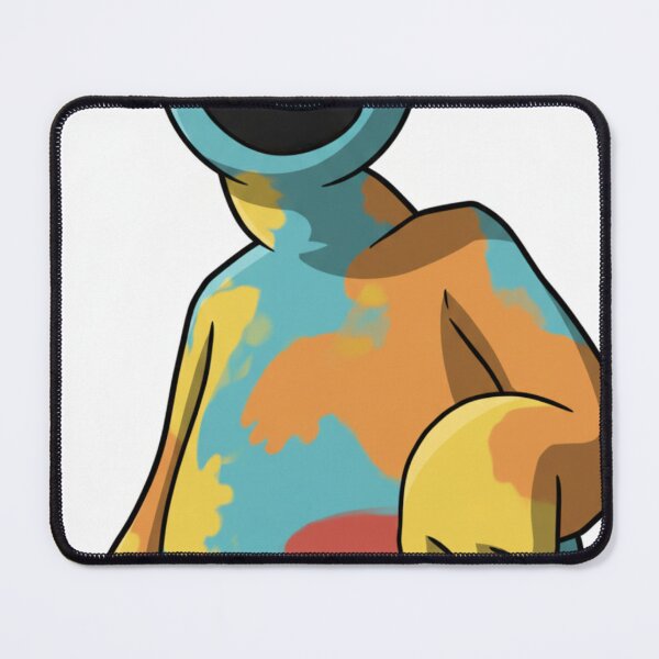 Item preview, Doey The Doughman  designed and sold by bluejourney1987.