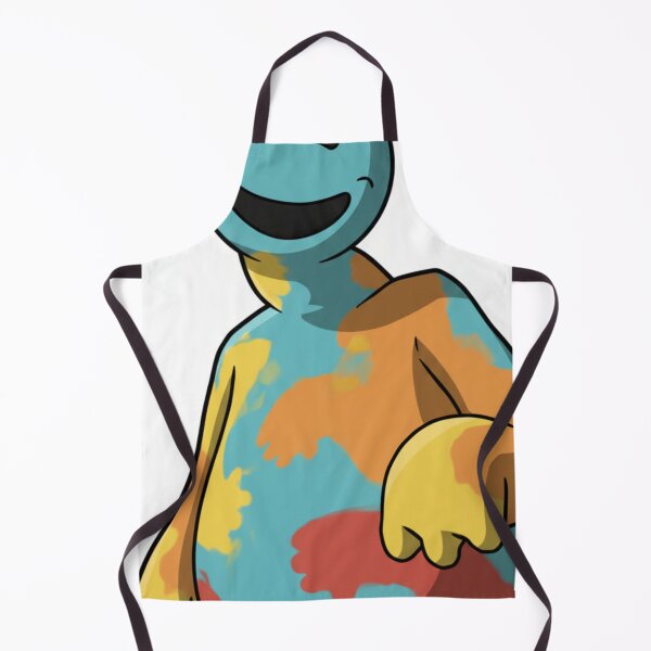 Item preview, Doey The Doughman designed and sold by bluejourney1987.