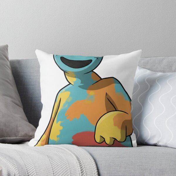 Item preview, Doey The Doughman  designed and sold by bluejourney1987.