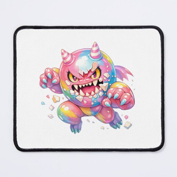Item preview, Rainbow Oni Gone Wild designed and sold by EdvvinStudios.