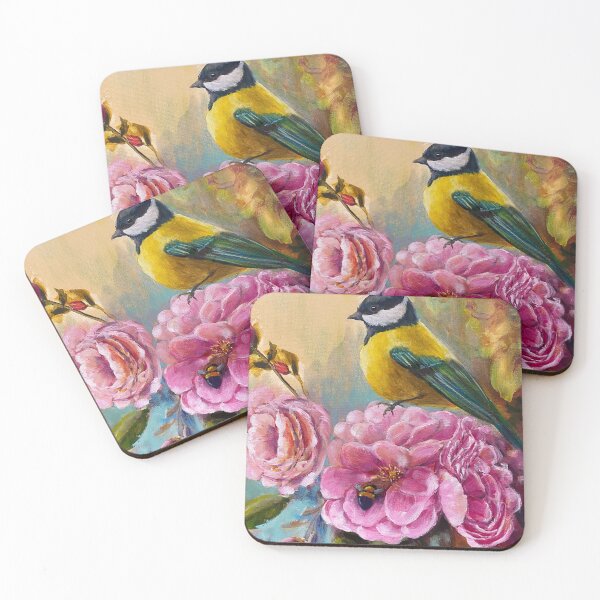 Item preview, My Garden designed and sold by Mandasartwork.