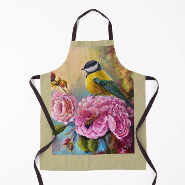 Item preview, My Garden designed and sold by Mandasartwork.