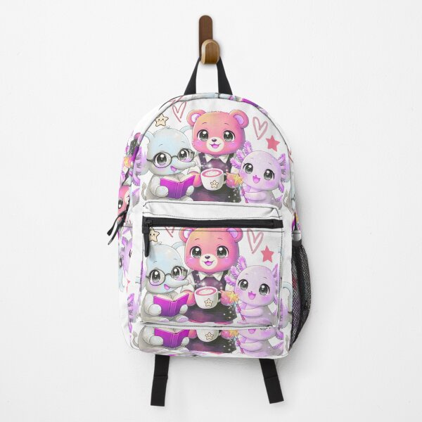 Item preview, Pastel Kawaii Animals - Fun &Playful. designed and sold by Lylysun.