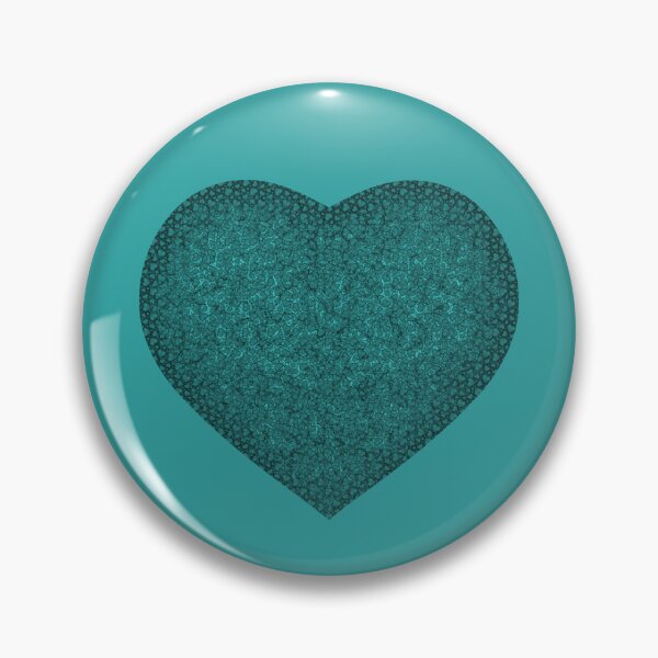 Item preview, Stone "Emerald Heart" designed and sold by Cherevan.