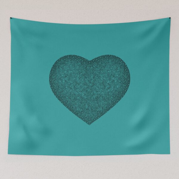 Item preview, Stone "Emerald Heart" designed and sold by Cherevan.