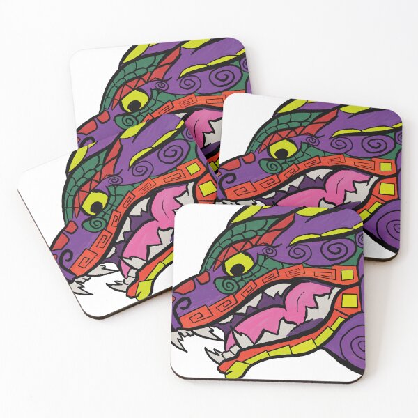 Artikelvorschau, Maya-Chimäre entworfen und verkauft von NowNLaterGator.
