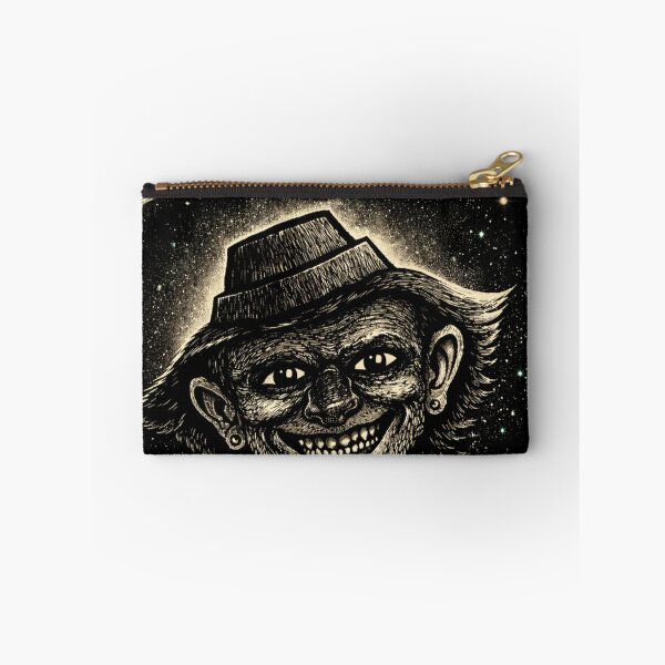 Item preview, Midnight Goblin  designed and sold by FontheadArt.
