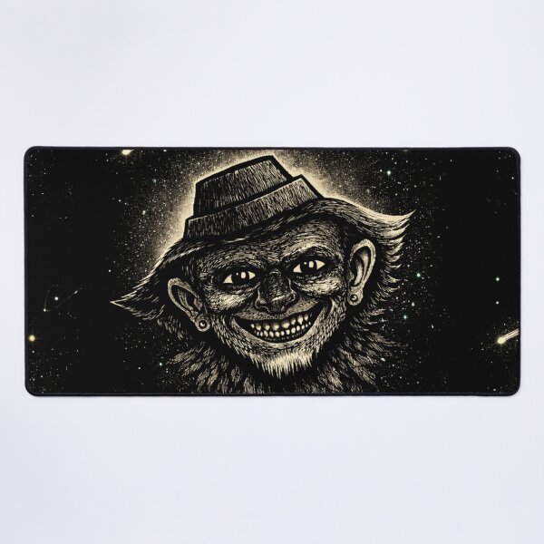 Item preview, Midnight Goblin  designed and sold by FontheadArt.