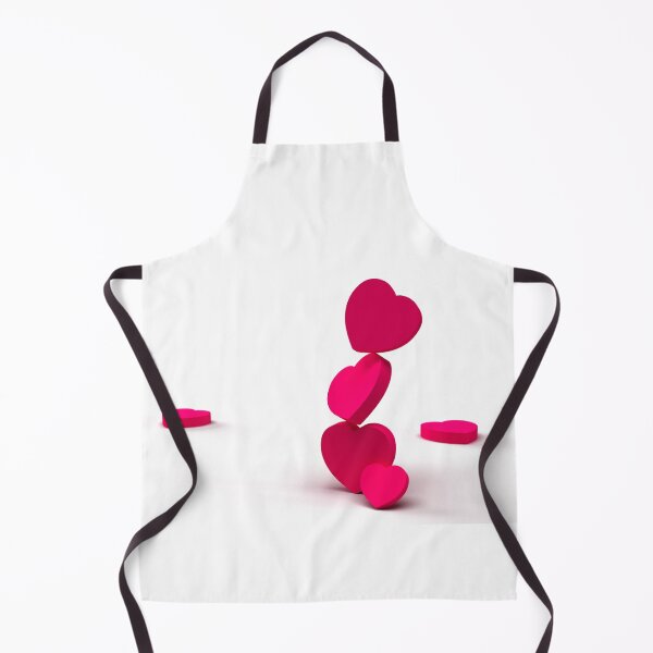 Item preview, Overlapping Hearts – Love & Family Concept designed and sold by xam.