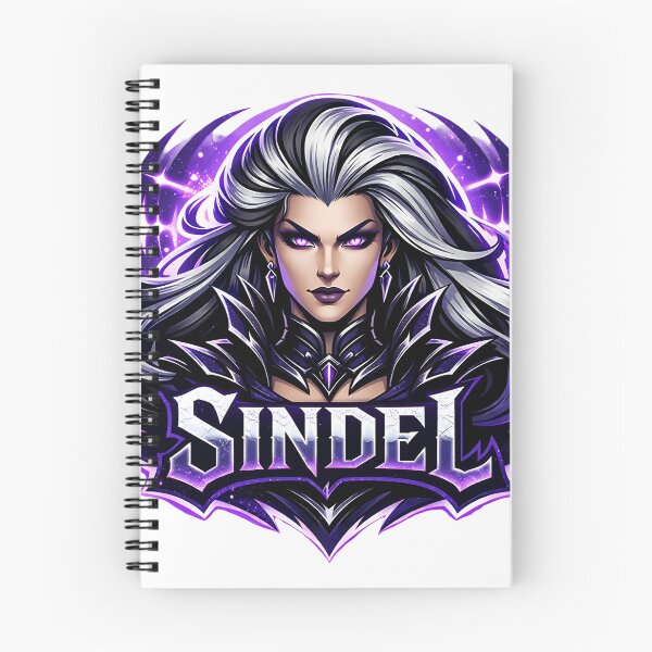 Item preview, Mortal Kombat - Sindel designed and sold by PixelArtPeel.