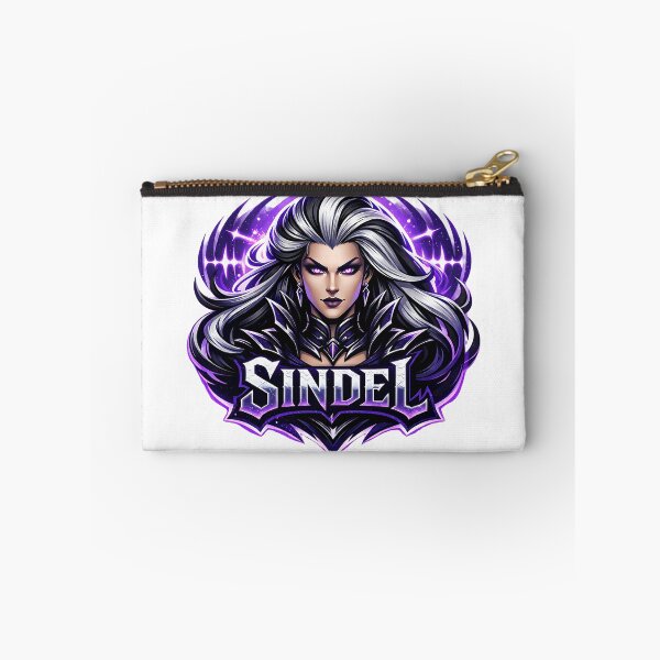 Item preview, Mortal Kombat - Sindel designed and sold by PixelArtPeel.