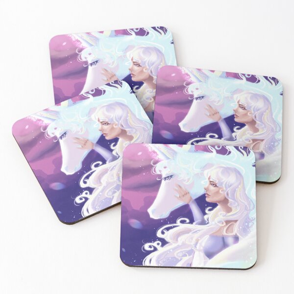 Item preview, Unicorn grace designed and sold by ThemisValvernis.