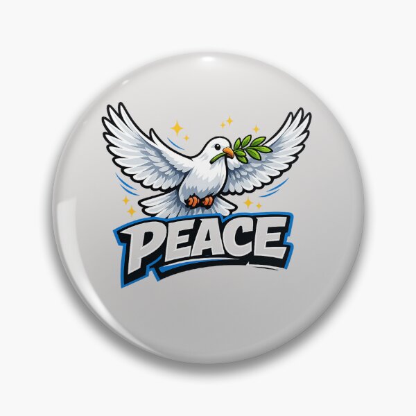 Item preview, Peace Quest designed and sold by annenambiro.