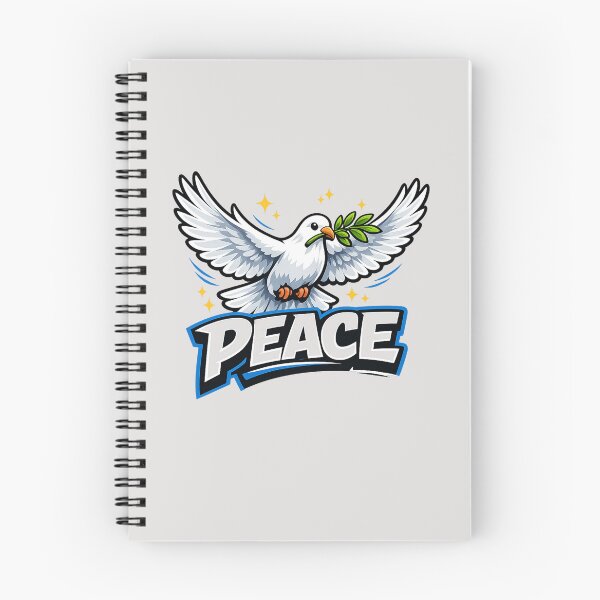 Item preview, Peace Quest designed and sold by annenambiro.