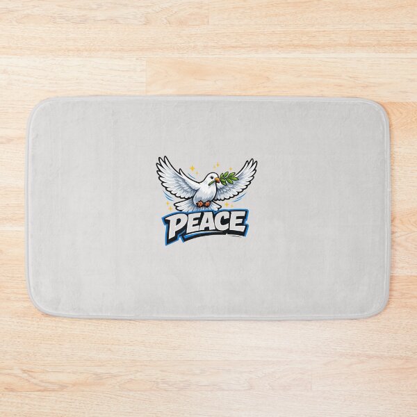 Item preview, Peace Quest designed and sold by annenambiro.