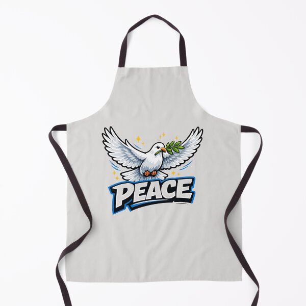 Item preview, Peace Quest designed and sold by annenambiro.