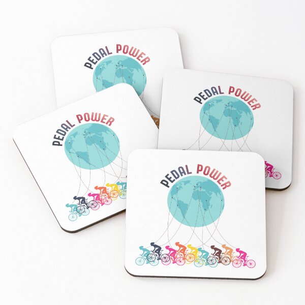 Item preview, Global Cycling Community Cyclists designed and sold by LoudVictory.