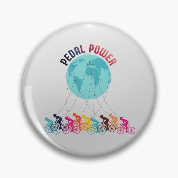 Item preview, Global Cycling Community Cyclists designed and sold by LoudVictory.