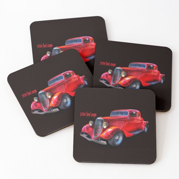 Item preview, 34 Ford Coupe designed and sold by TZehrfeldPhotos.
