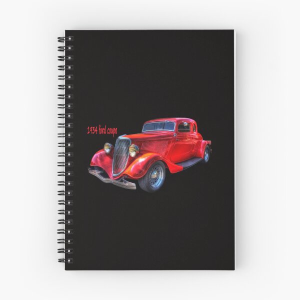 Item preview, 34 Ford Coupe designed and sold by TZehrfeldPhotos.