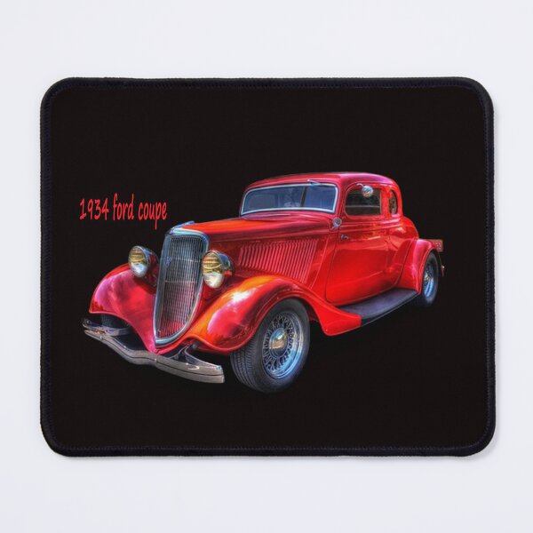 Item preview, 34 Ford Coupe designed and sold by TZehrfeldPhotos.