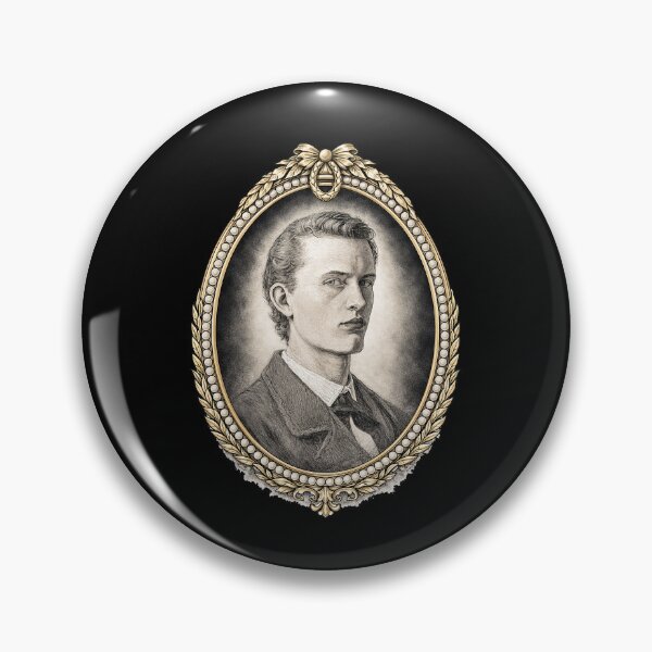 Item preview, Jarvis Best, Internet Aesthete of Dubious Authority designed and sold by ChickenFund.