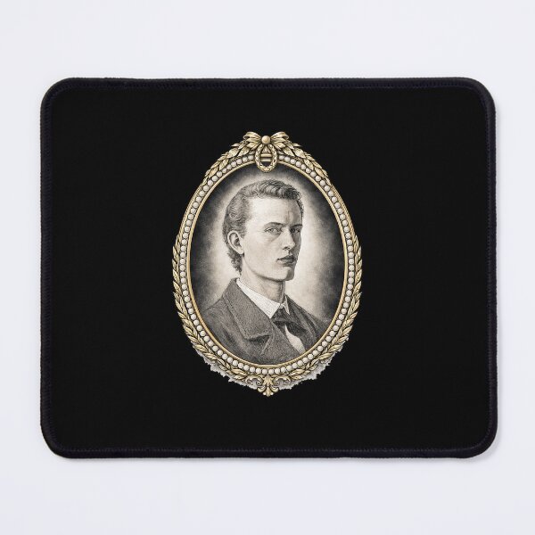 Item preview, Jarvis Best, Internet Aesthete of Dubious Authority designed and sold by ChickenFund.