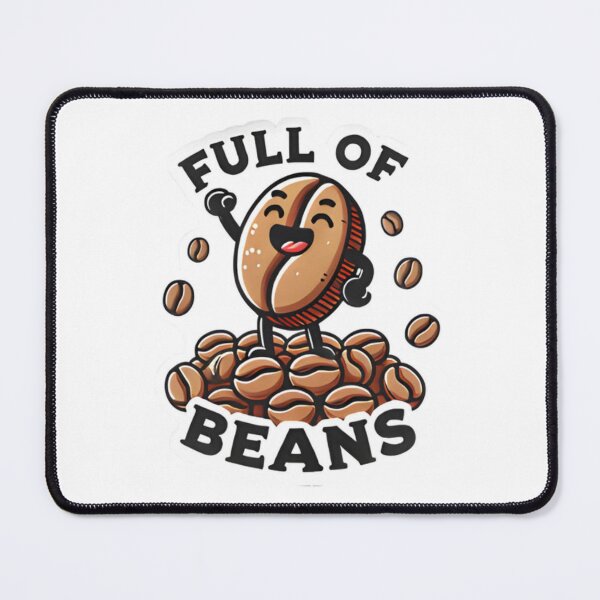 Item preview, Magic Beans designed and sold by Fashioninja.