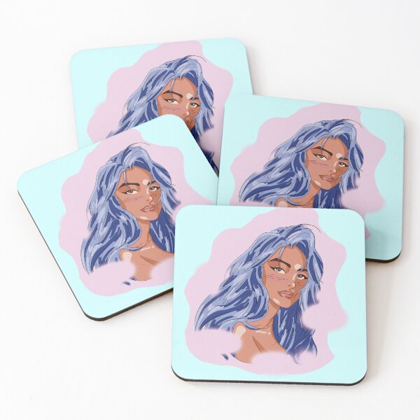 Item preview,  Women's Day Art  designed and sold by Johartes.