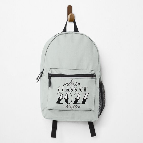 Item preview, Class of 2027 Tattoo Style designed and sold by Gravityx9.