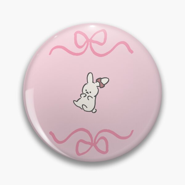 Item preview, Bows and Bunny designed and sold by LilyDreamStudio.