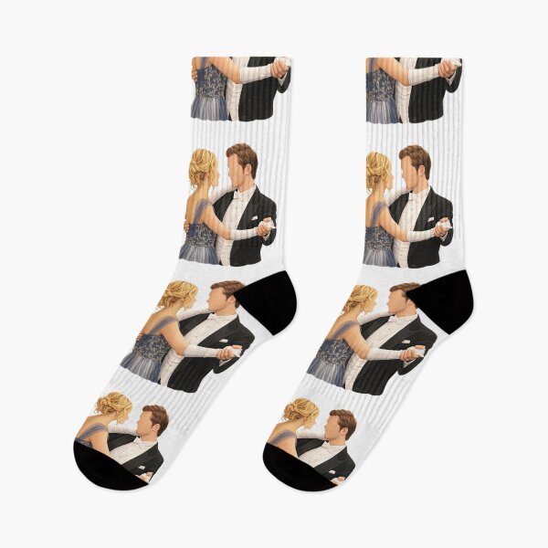 Item preview, Klaus Mikaelson and Caroline Forbes Klaroline designed and sold by spidercolapinto.