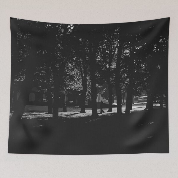 Item preview, Protected Forest Area designed and sold by dwiaszeyn.